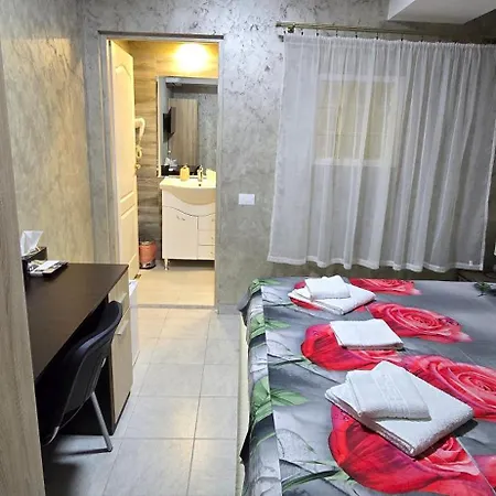Dnt House &Spa Circea Room photo