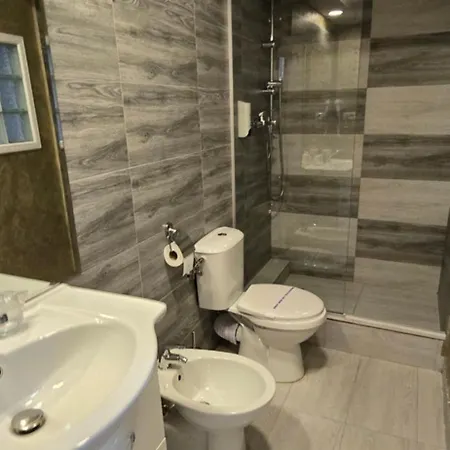 Dnt House &Spa Circea Exterior photo