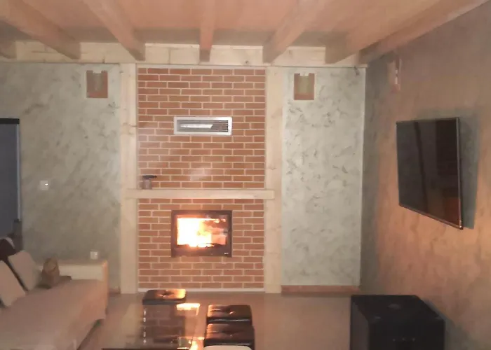 Dnt House &Spa