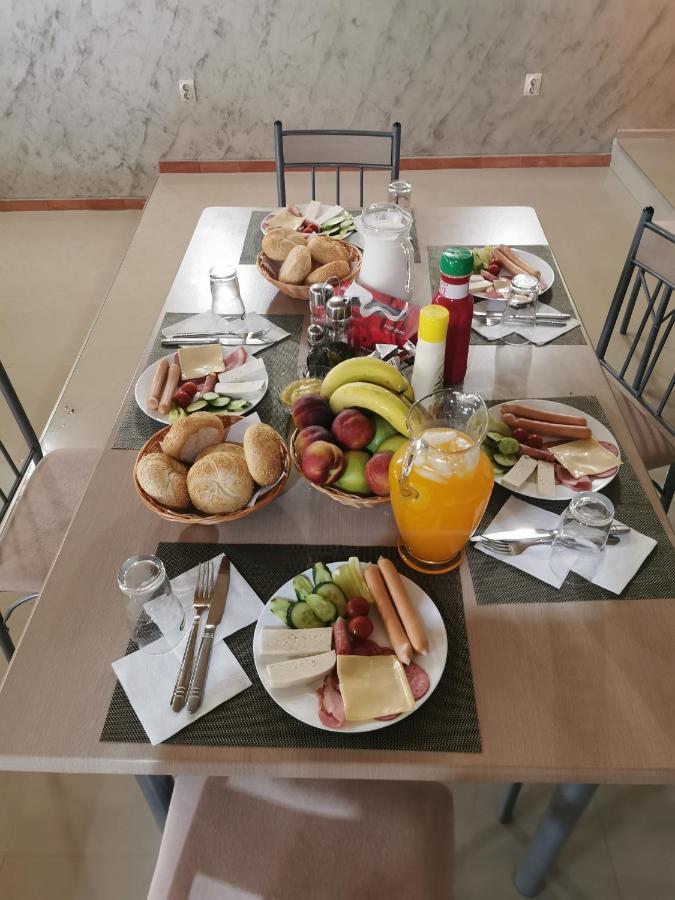 Dnt House &spa Guest house Circea