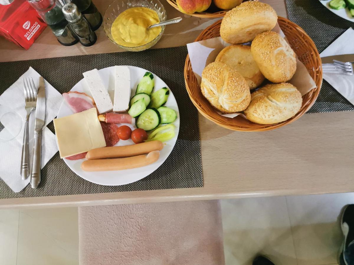 Dnt House &spa Guest house Circea