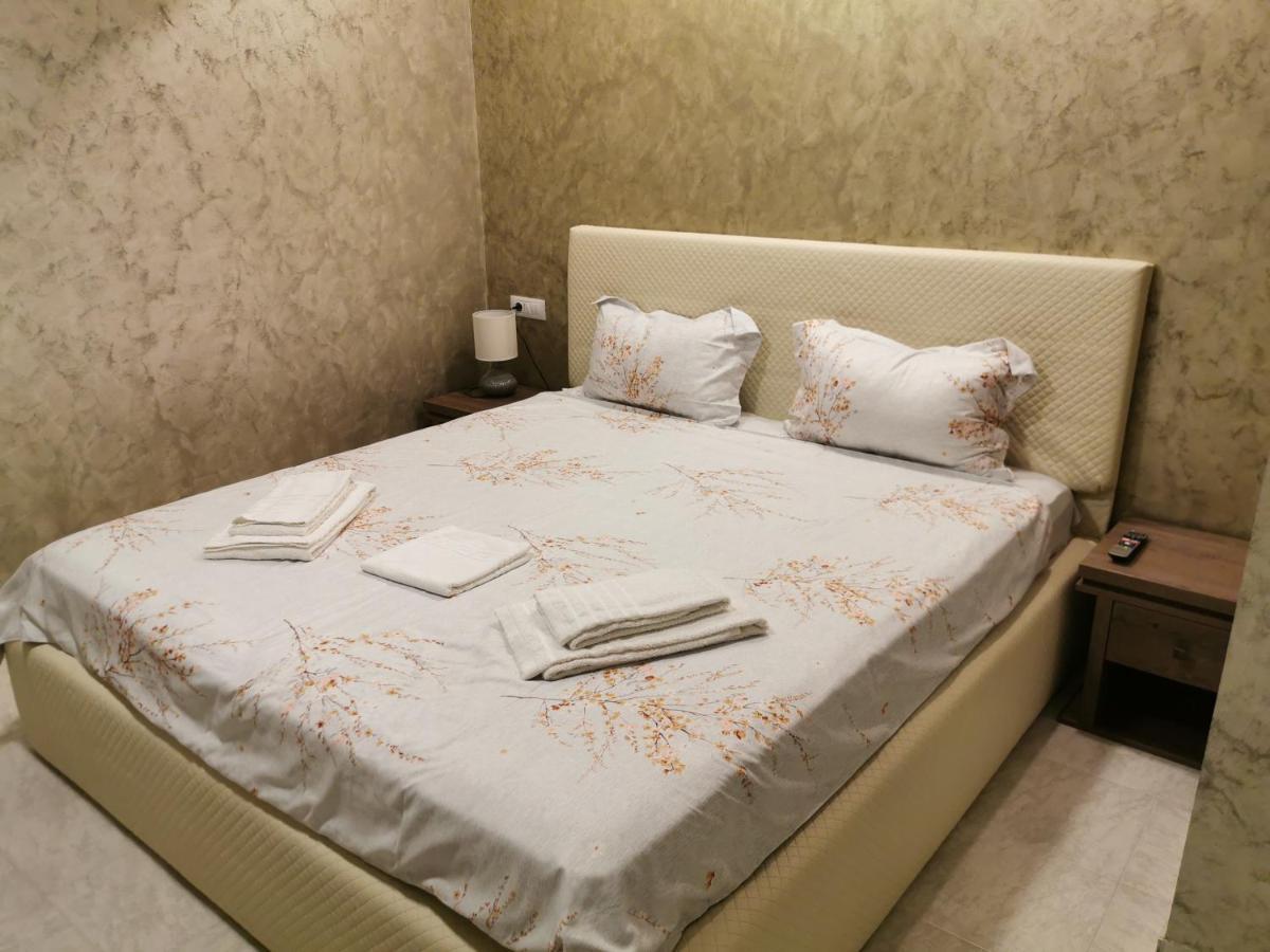Dnt House &spa Circea