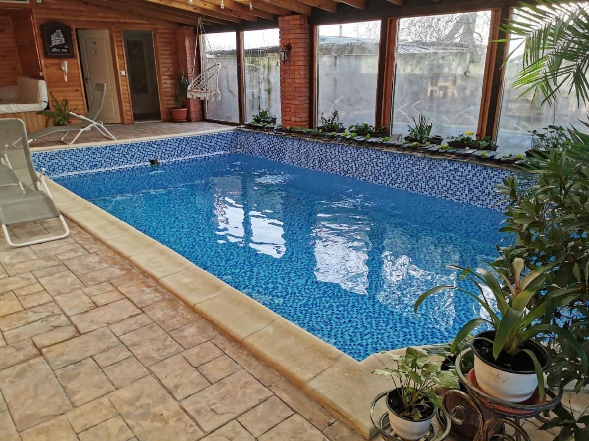 Dnt House &spa