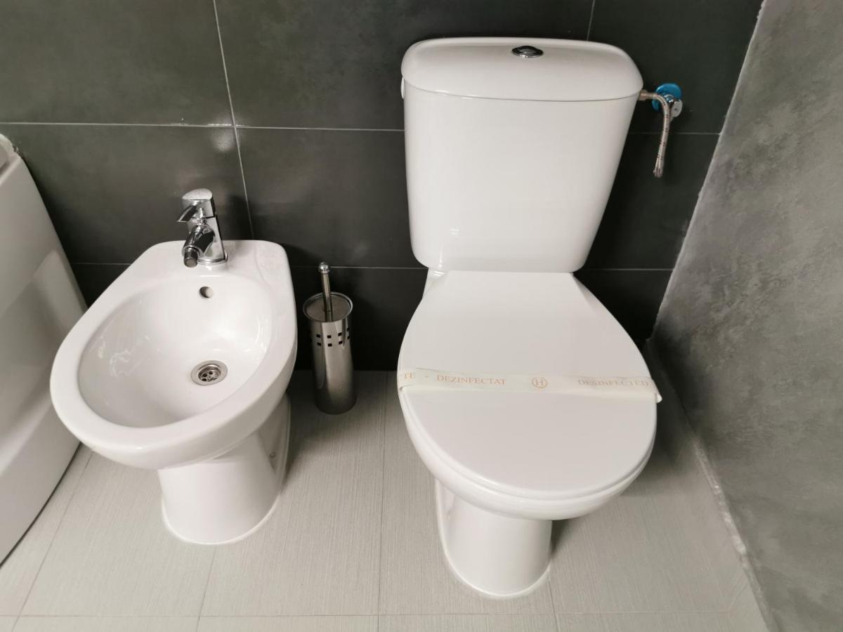 Dnt House &spa Cîrcea