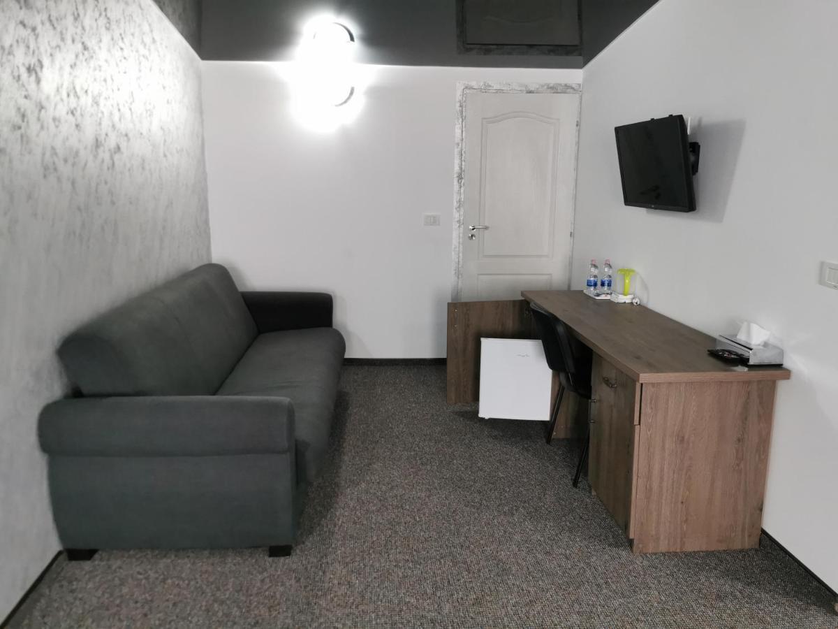 Dnt House &spa Guest house Circea