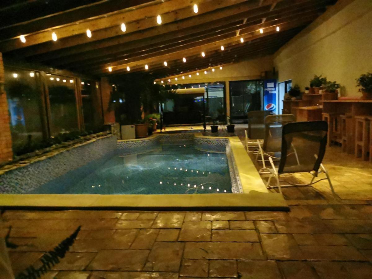 Dnt House &spa
