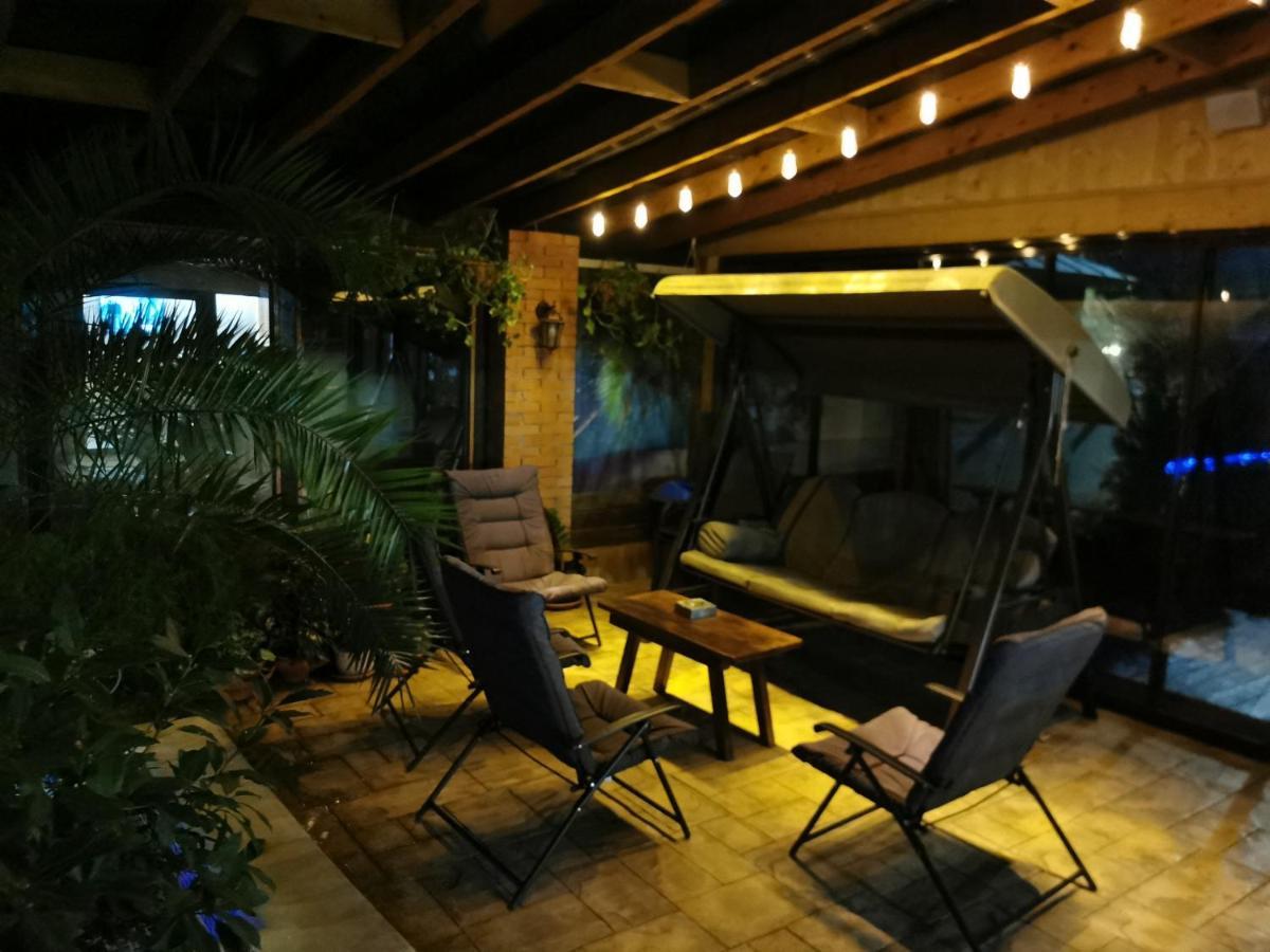 Dnt House &spa Circea