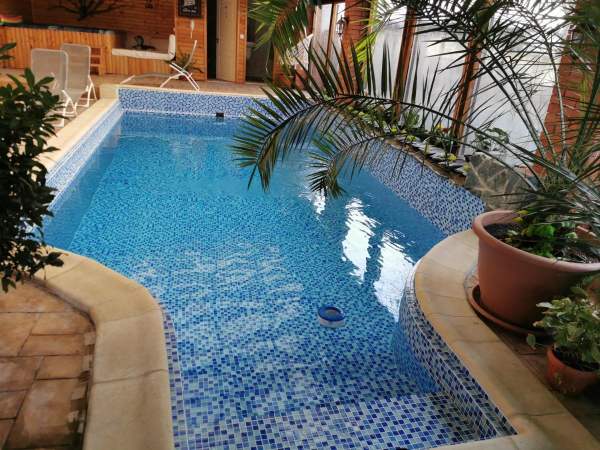 Dnt House &spa Guest house *