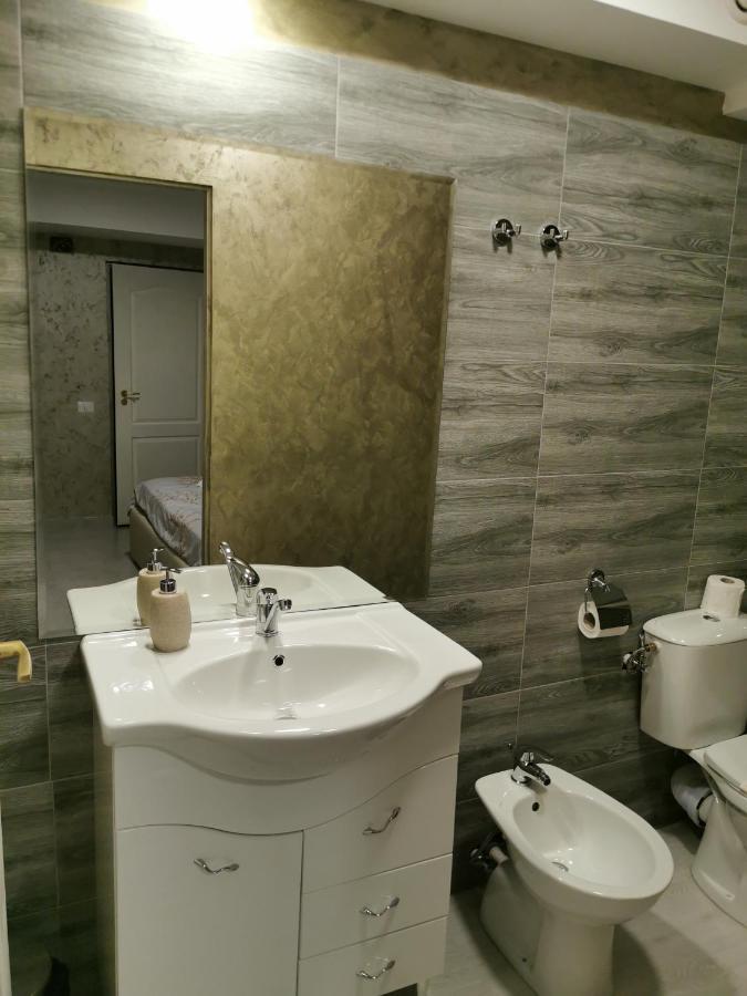 Guest house Dnt House &spa *
