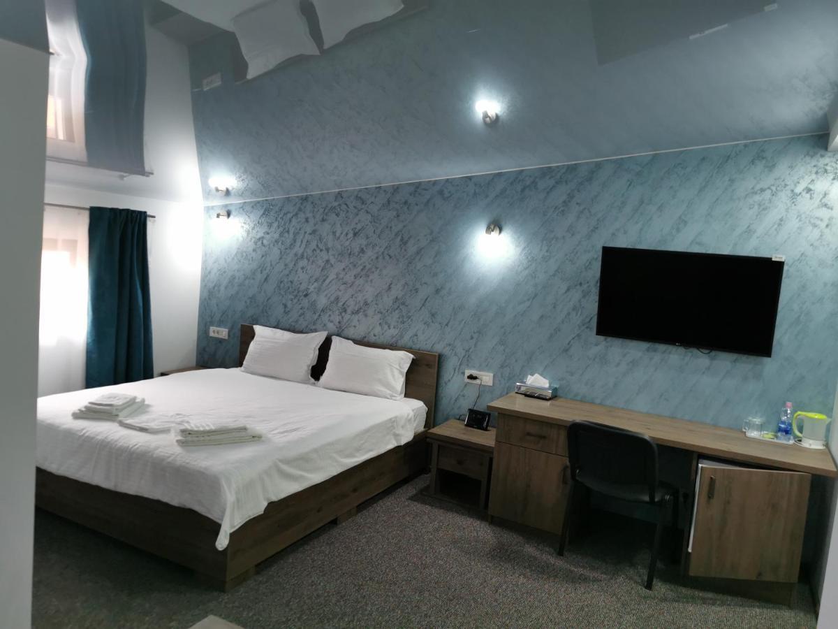 Guest house Dnt House &spa