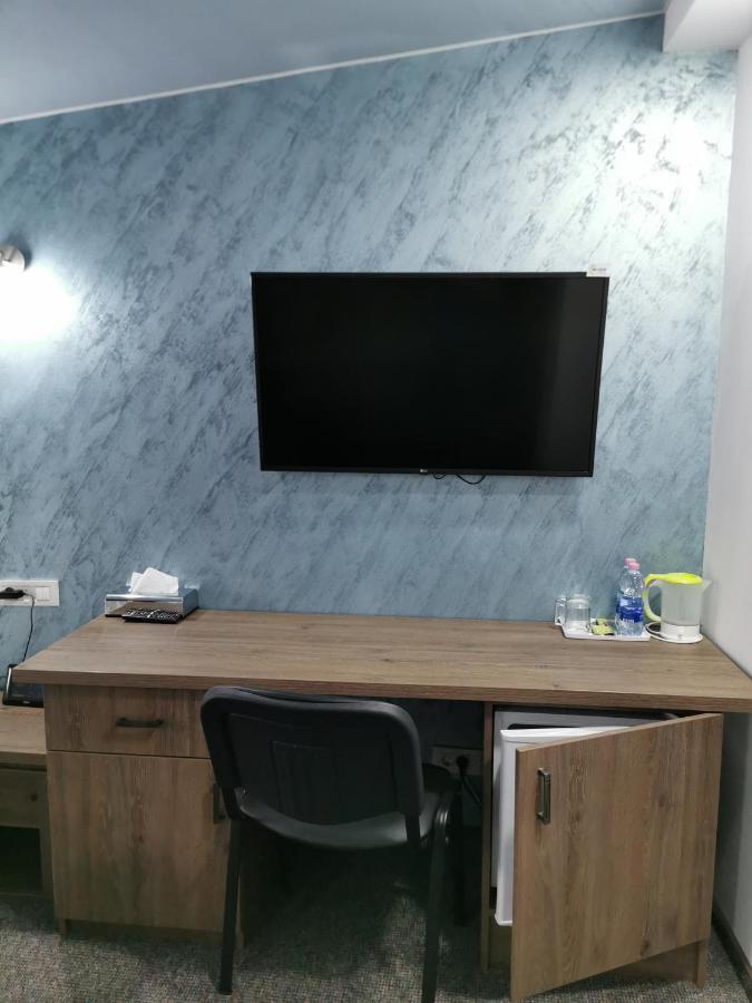 Dnt House &spa Circea