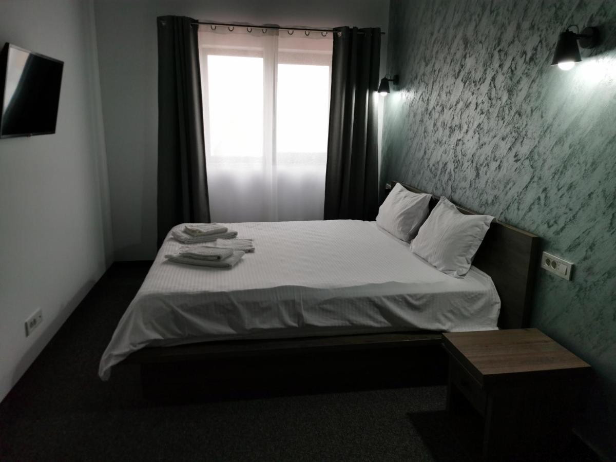 Guest house Dnt House &spa *
