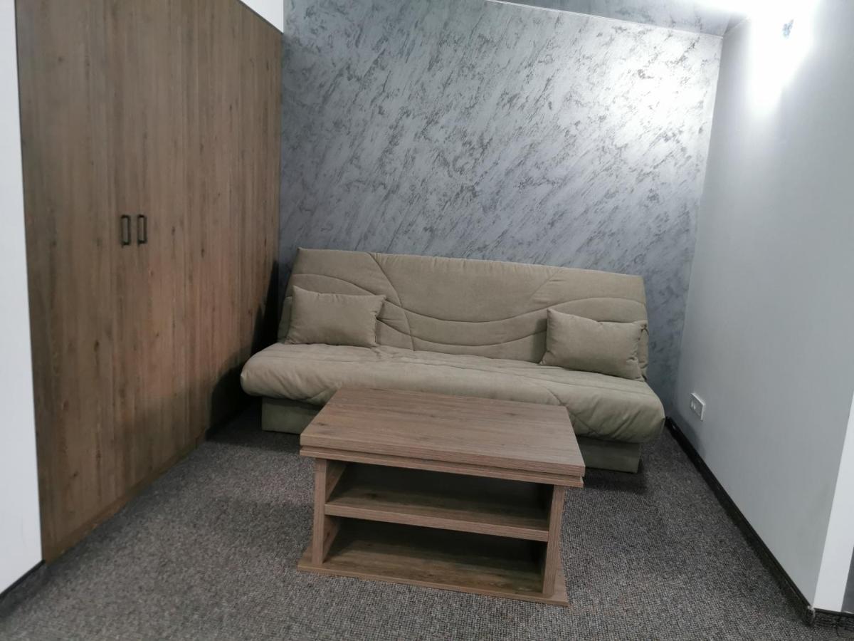 Dnt House &spa Circea