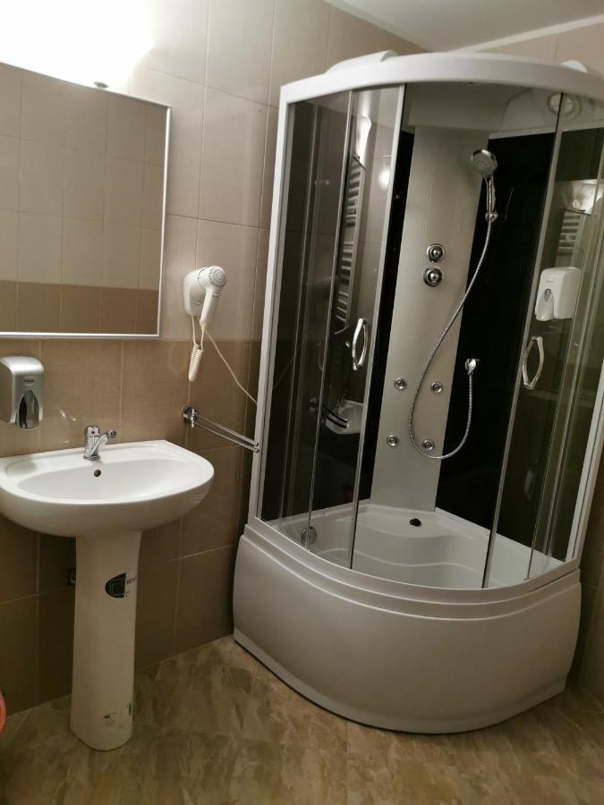 Dnt House &spa