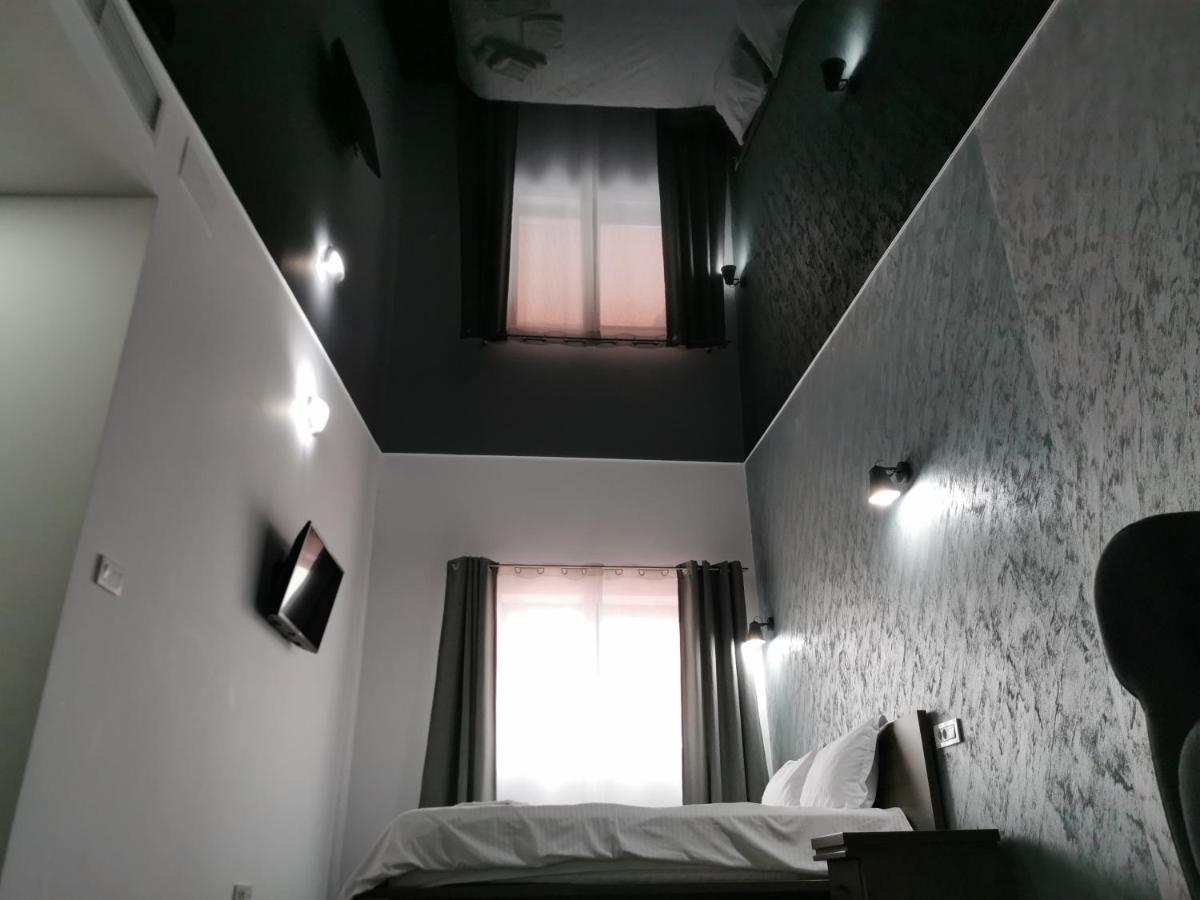 Dnt House &spa *