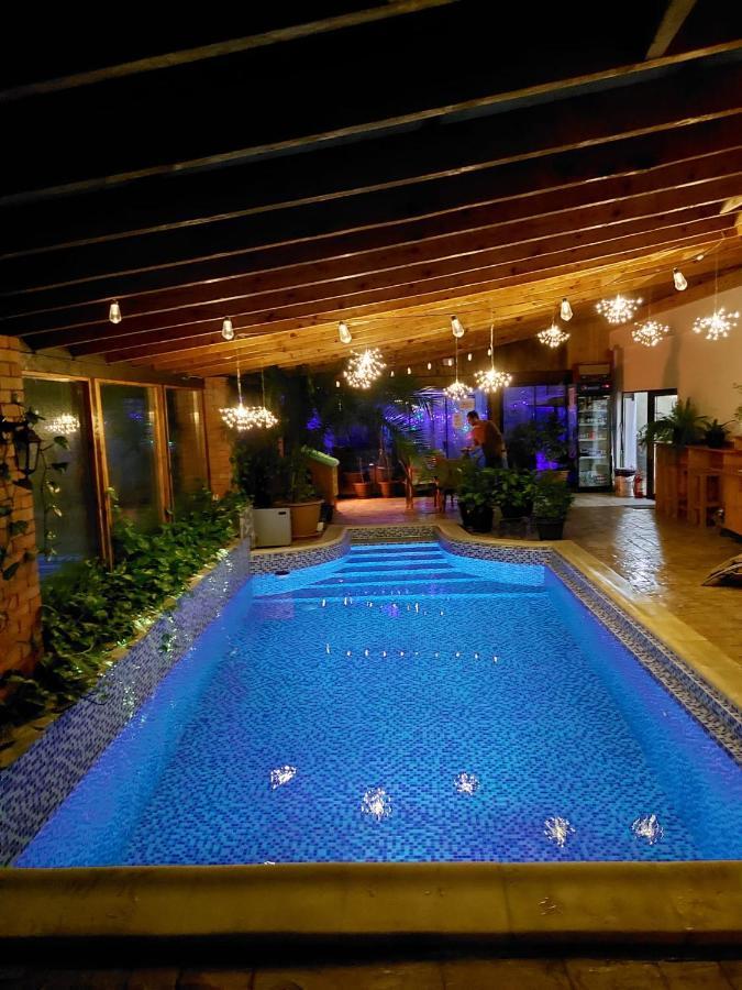Dnt House &spa Guest house Circea