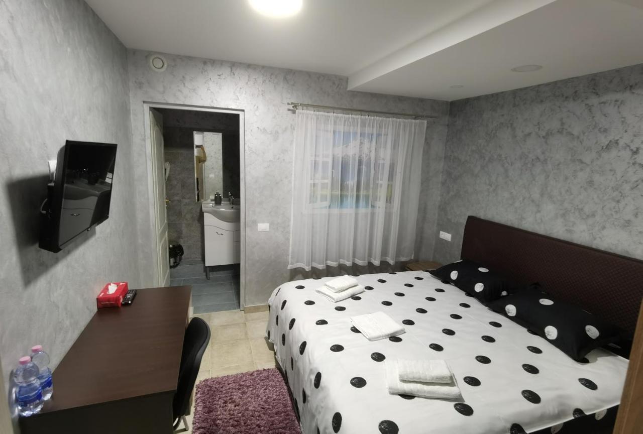 Dnt House &spa Guest house Circea