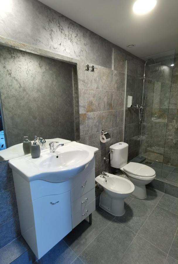 Dnt House &spa