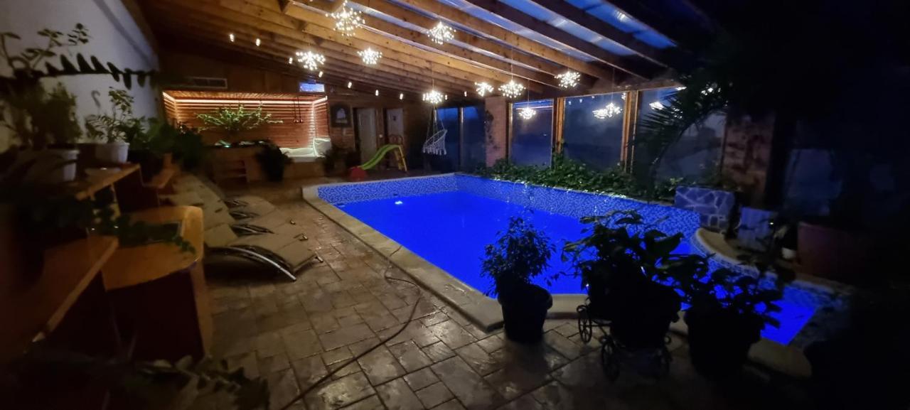 Guest house Dnt House &spa *