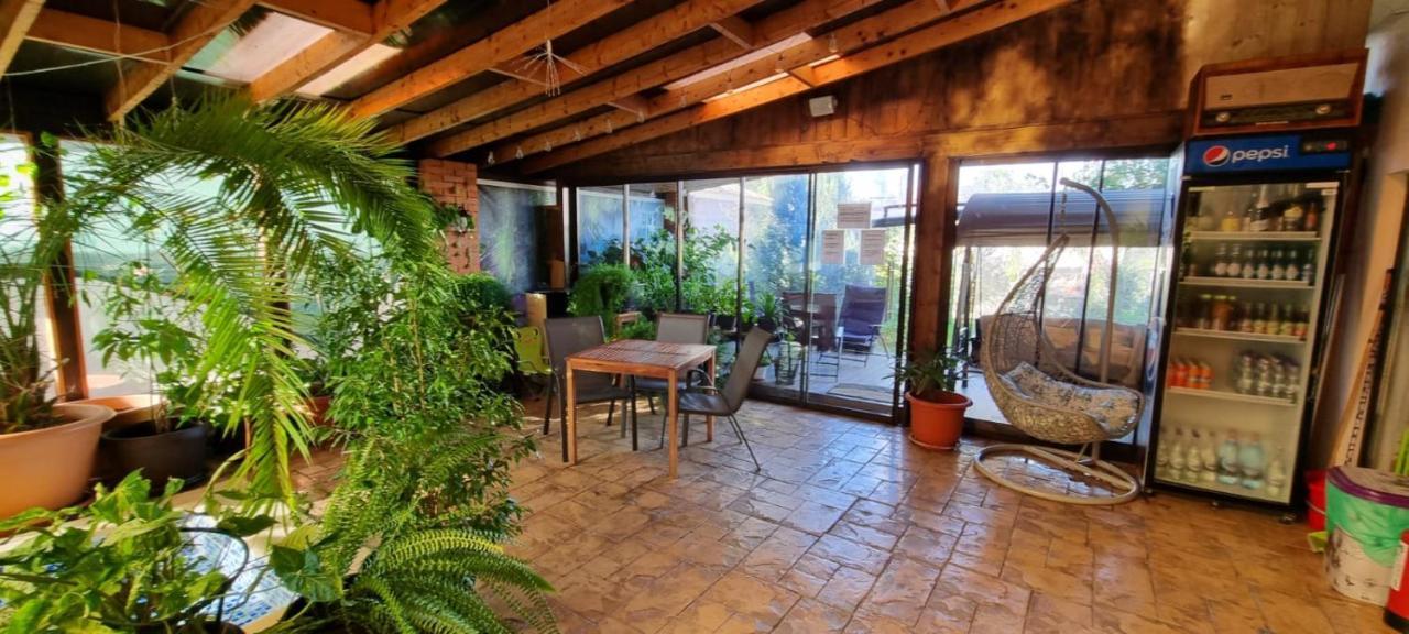 Dnt House &spa