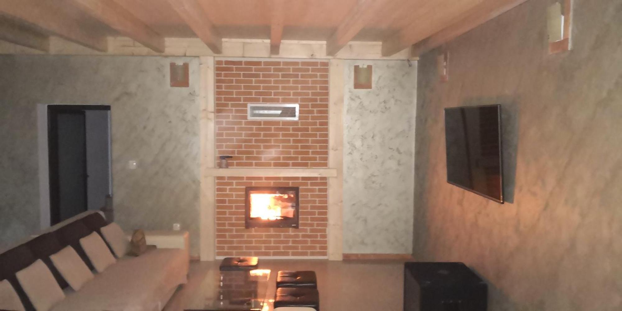 Dnt House &spa