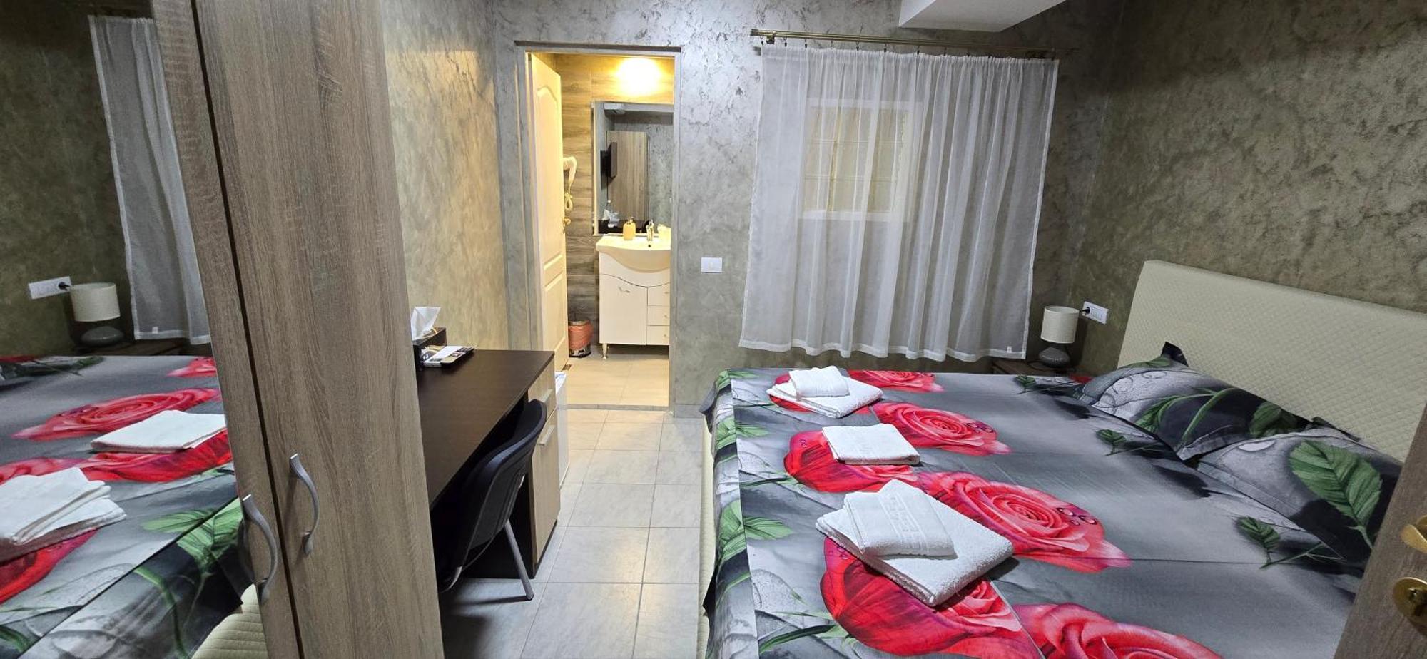 Dnt House &spa Cîrcea