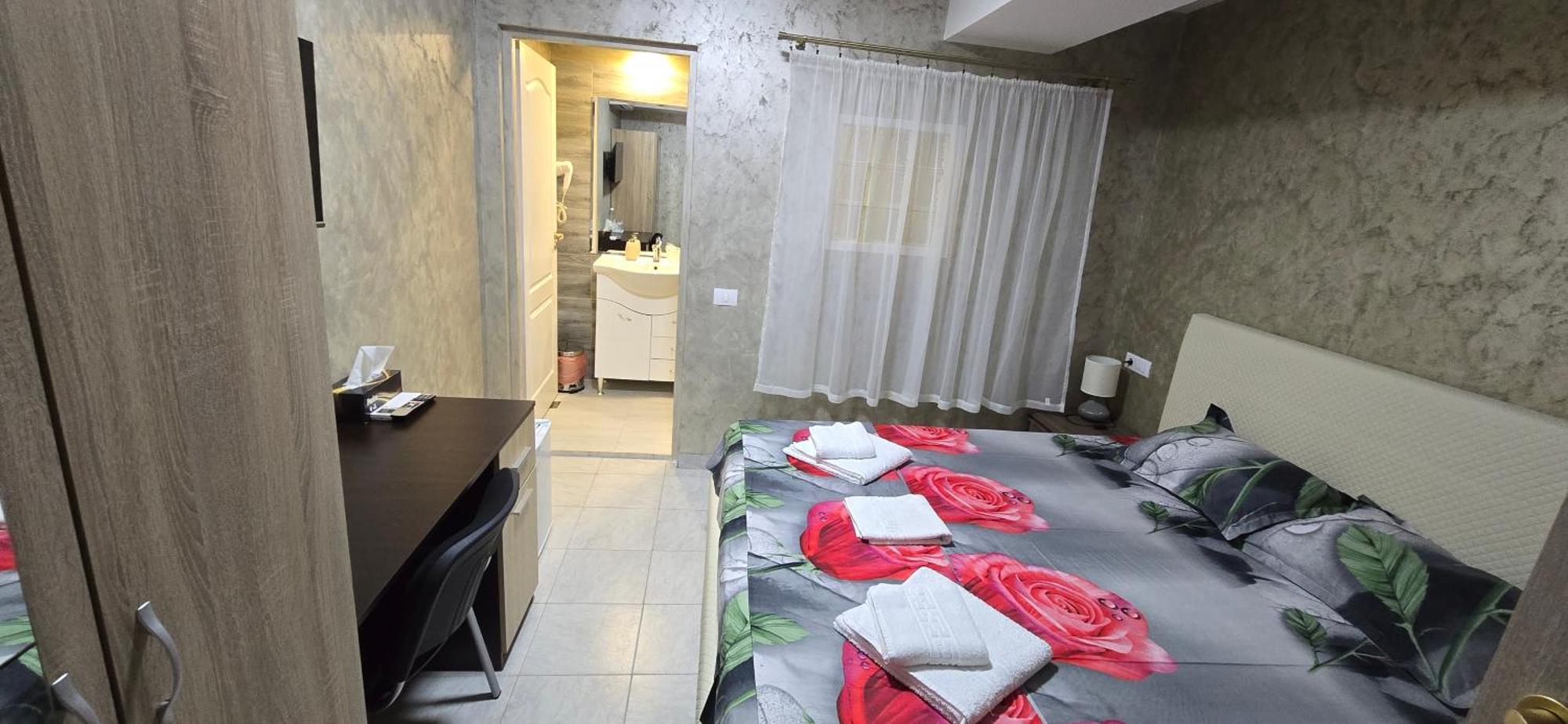 Dnt House &spa * Circea