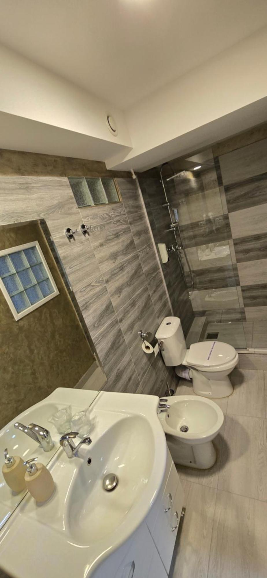 Dnt House &spa Circea