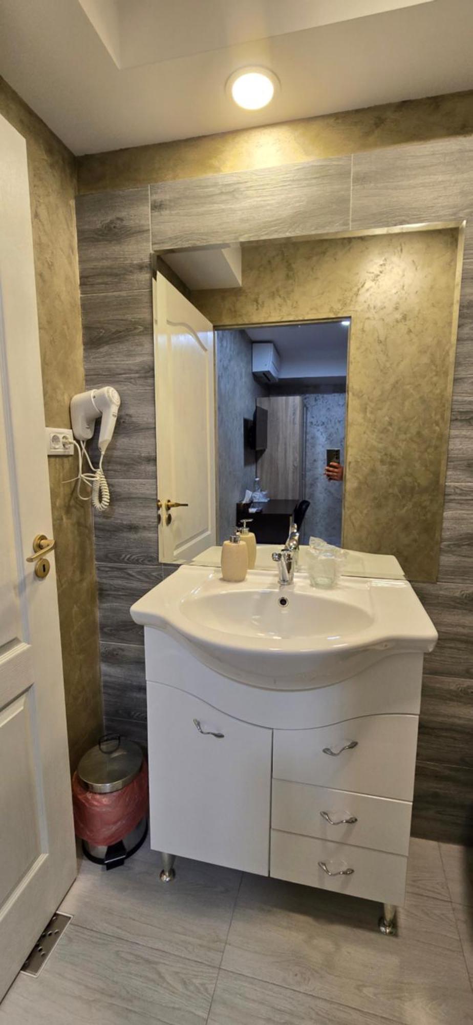Dnt House &spa
