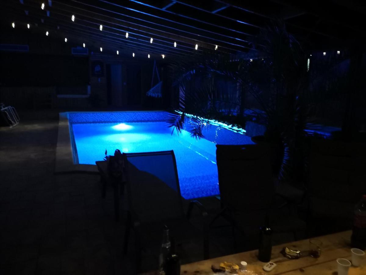 Dnt House &spa